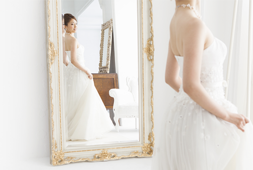 ブライダルシェービング