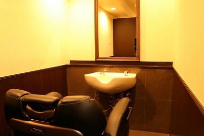 店舗名が入ります